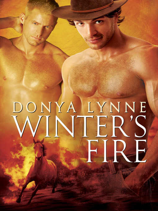 Title details for Winter's Fire by Donya Lynne - Available